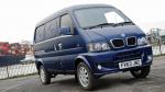 DongFeng Sokon Loadhopper Van 2013 года (UK)